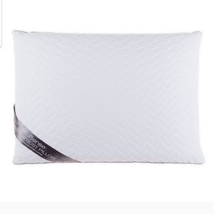 Brookstone  Biosense Layer Adjust pillow
